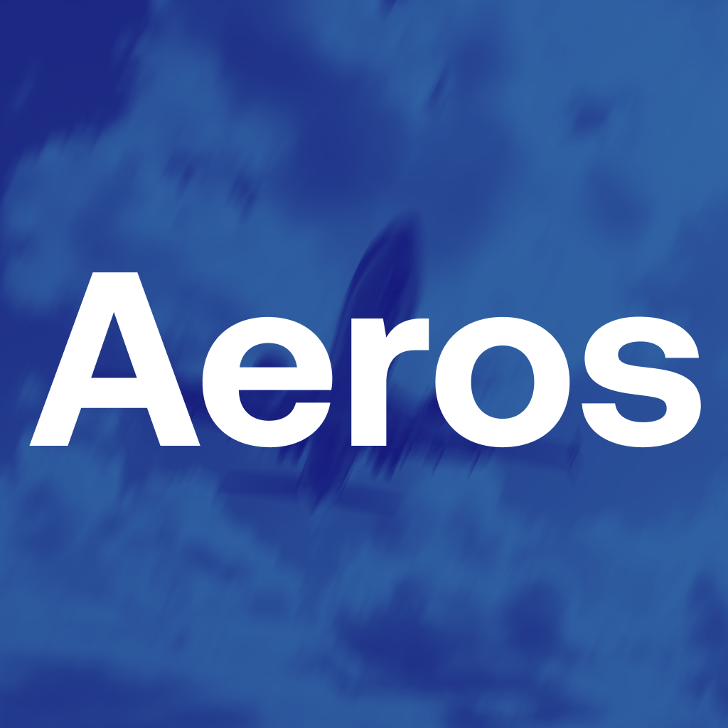 Aeros Logo