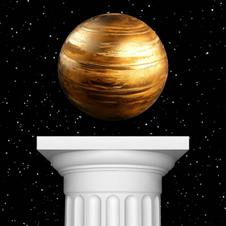 Horoscopes Logo